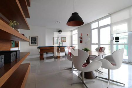 Apartamento à venda com 70m², 2 quartos e 1 vagaÁrea comum