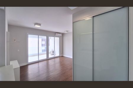 Sala de apartamento à venda com 2 quartos, 70m² em Lapa, São Paulo