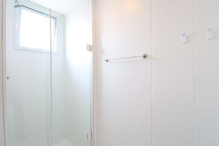 Apartamento à venda com 70m², 2 quartos e 1 vagaBanheiro da Suíte