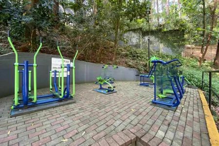 Apartamento à venda com 3 quartos, 68m² em Vila Andrade, São Paulo