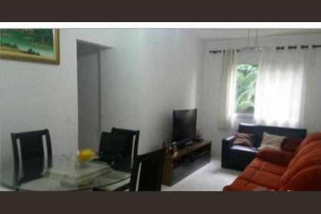 Apartamento à venda com 3 quartos, 68m² em Vila Andrade, São Paulo