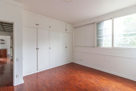 Suíte de apartamento à venda com 4 quartos, 170m² em Itaim Bibi, São Paulo