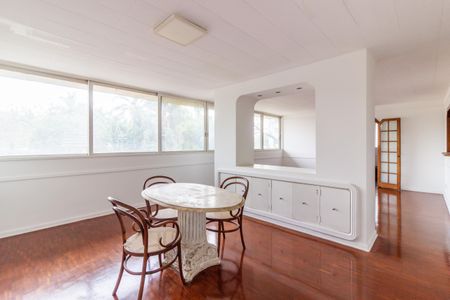 Sala de apartamento à venda com 4 quartos, 170m² em Itaim Bibi, São Paulo