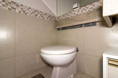 Apartamento à venda com 170m², 4 quartos e 1 vagaBanheiro