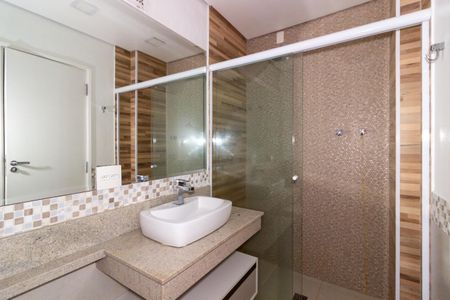 Apartamento à venda com 170m², 4 quartos e 1 vagaBanheiro