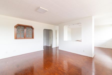 Sala de apartamento à venda com 4 quartos, 170m² em Itaim Bibi, São Paulo