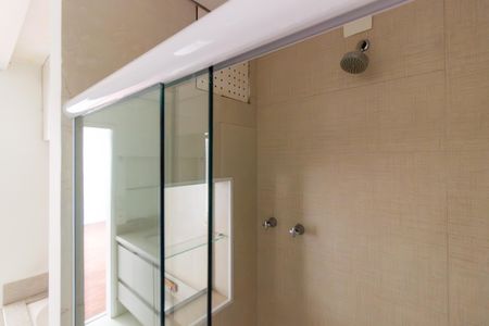 Apartamento à venda com 170m², 4 quartos e 1 vagaBanheiro da Suíte