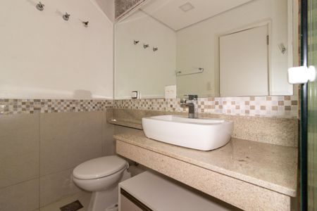 Apartamento à venda com 170m², 4 quartos e 1 vagaBanheiro