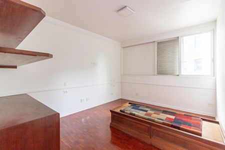 Apartamento à venda com 170m², 4 quartos e 1 vagaQuarto