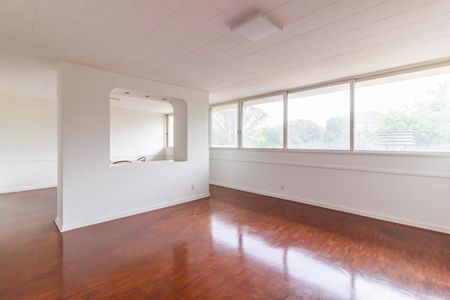 Sala de apartamento à venda com 4 quartos, 170m² em Itaim Bibi, São Paulo