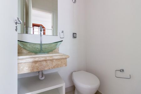 Apartamento à venda com 170m², 4 quartos e 1 vagaLavabo