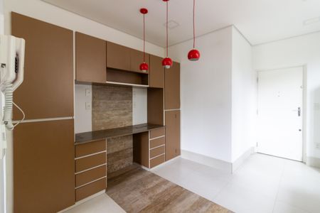 Apartamento à venda com 170m², 4 quartos e 1 vagaCozinha
