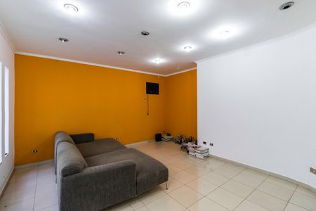 Casa à venda com 600m², 5 quartos e 6 vagas Casa à venda com 600m², 5 quartos e 6 vagasSala 3