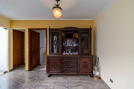 Casa à venda com 600m², 5 quartos e 6 vagas Casa à venda com 600m², 5 quartos e 6 vagasSala 2