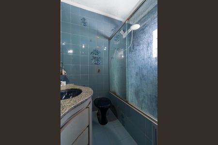 Casa à venda com 600m², 5 quartos e 6 vagas Casa à venda com 600m², 5 quartos e 6 vagasBanheiro da Suite 4