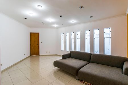 Casa à venda com 600m², 5 quartos e 6 vagas Casa à venda com 600m², 5 quartos e 6 vagasSala 3