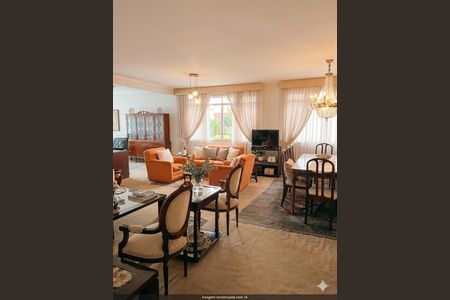 Apartamento à venda com 3 quartos, 175m² em Bela Vista, São Paulo