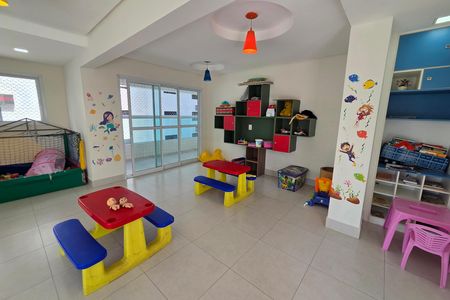 Apartamento para alugar com 118m², 3 quartos e 2 vagas Apartamento para alugar com 118m², 3 quartos e 2 vagasBrinquedoteca
