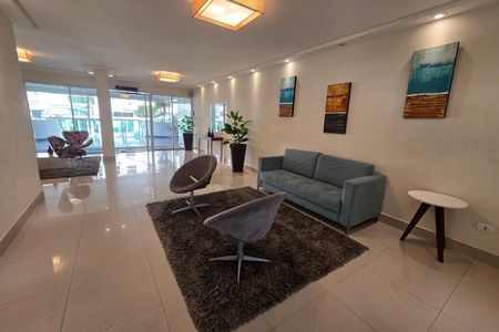 Apartamento para alugar com 118m², 3 quartos e 2 vagas Apartamento para alugar com 118m², 3 quartos e 2 vagasÁrea comum
