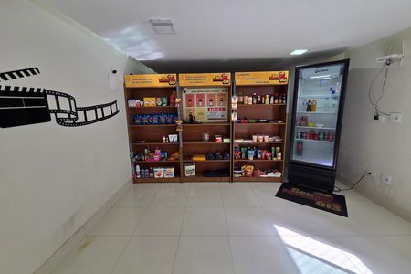 Apartamento para alugar com 118m², 3 quartos e 2 vagas Apartamento para alugar com 118m², 3 quartos e 2 vagasMercadinho