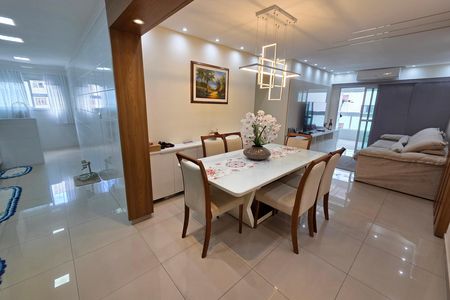 Apartamento para alugar com 118m², 3 quartos e 2 vagas Apartamento para alugar com 118m², 3 quartos e 2 vagasSala