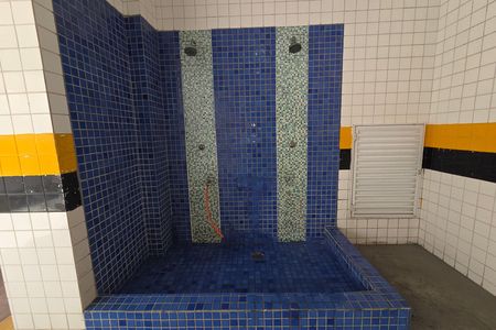 Apartamento para alugar com 118m², 3 quartos e 2 vagas Apartamento para alugar com 118m², 3 quartos e 2 vagasÁrea comum