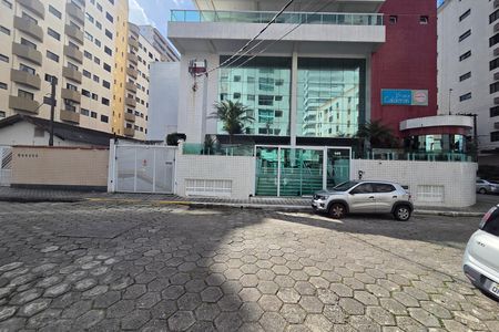 Apartamento para alugar com 118m², 3 quartos e 2 vagas Apartamento para alugar com 118m², 3 quartos e 2 vagasFachada