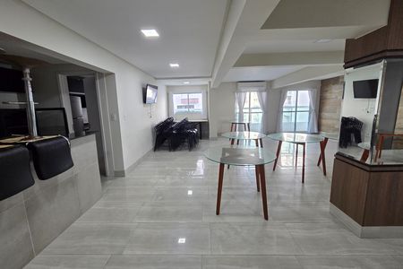 Apartamento para alugar com 118m², 3 quartos e 2 vagas Apartamento para alugar com 118m², 3 quartos e 2 vagasÁrea comum - Salão de festas