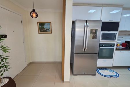 Apartamento para alugar com 118m², 3 quartos e 2 vagas Apartamento para alugar com 118m², 3 quartos e 2 vagasCozinha