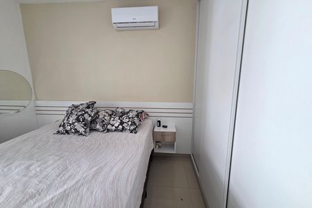 Apartamento para alugar com 118m², 3 quartos e 2 vagas Apartamento para alugar com 118m², 3 quartos e 2 vagasSuíte 1