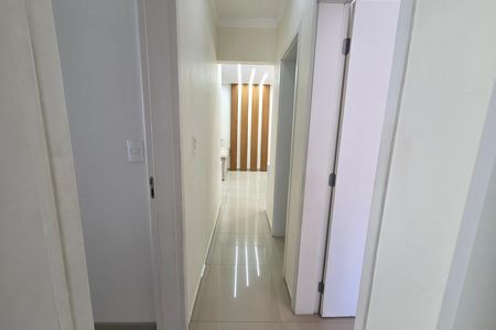 Apartamento para alugar com 118m², 3 quartos e 2 vagas Apartamento para alugar com 118m², 3 quartos e 2 vagasCorredor