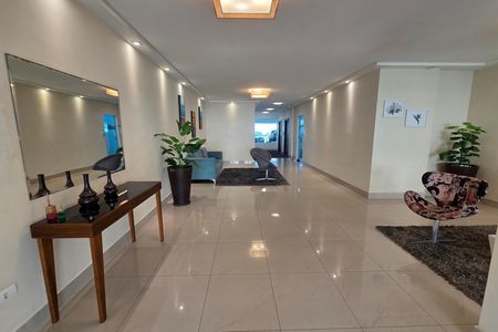 Apartamento para alugar com 118m², 3 quartos e 2 vagas Apartamento para alugar com 118m², 3 quartos e 2 vagasÁrea comum