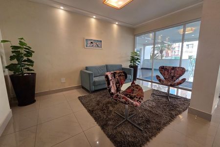 Apartamento para alugar com 118m², 3 quartos e 2 vagas Apartamento para alugar com 118m², 3 quartos e 2 vagasÁrea comum