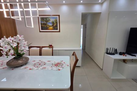 Apartamento para alugar com 118m², 3 quartos e 2 vagas Apartamento para alugar com 118m², 3 quartos e 2 vagasSala