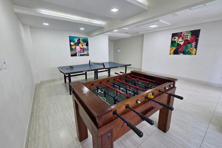Apartamento para alugar com 118m², 3 quartos e 2 vagas Apartamento para alugar com 118m², 3 quartos e 2 vagasÁrea comum