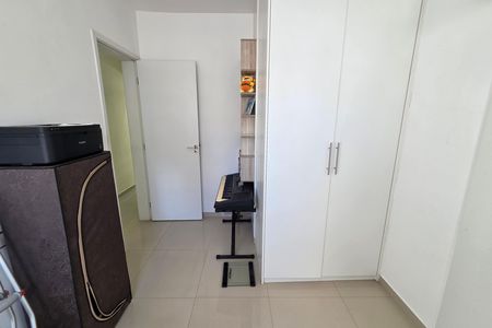 Apartamento para alugar com 118m², 3 quartos e 2 vagas Apartamento para alugar com 118m², 3 quartos e 2 vagasQuarto