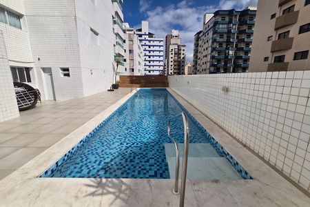 Apartamento para alugar com 118m², 3 quartos e 2 vagas Apartamento para alugar com 118m², 3 quartos e 2 vagasÁrea comum - Piscina