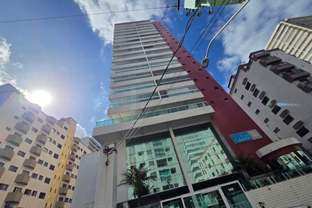Apartamento para alugar com 118m², 3 quartos e 2 vagas Apartamento para alugar com 118m², 3 quartos e 2 vagasFachada