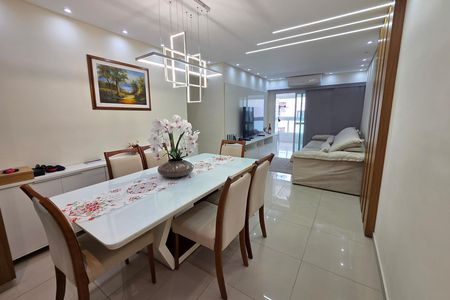 Apartamento para alugar com 118m², 3 quartos e 2 vagas Apartamento para alugar com 118m², 3 quartos e 2 vagasSala