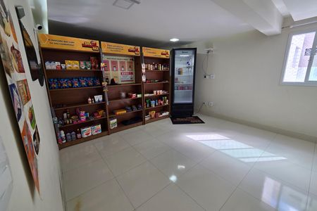 Apartamento para alugar com 118m², 3 quartos e 2 vagas Apartamento para alugar com 118m², 3 quartos e 2 vagasMercadinho