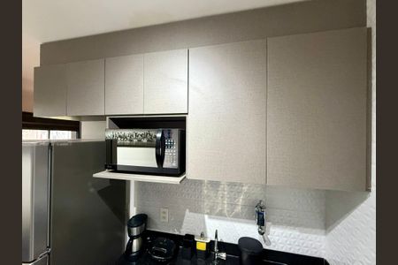 Studio para alugar com 24m², 0 quarto e 1 vagaStudio