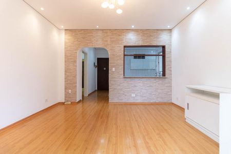 Apartamento para alugar com 111m², 2 quartos e 1 vagaSala