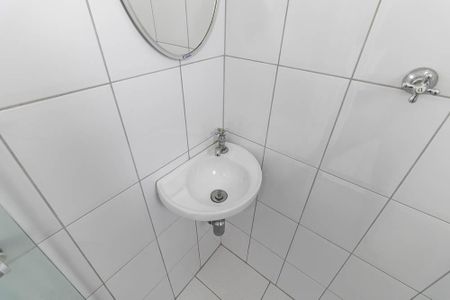 Apartamento para alugar com 111m², 2 quartos e 1 vagaBanheiro de Serviço