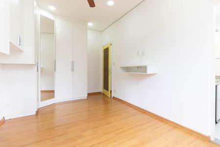Apartamento para alugar com 111m², 2 quartos e 1 vagaSuíte
