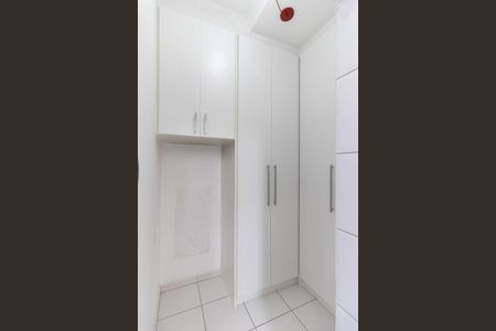 Apartamento para alugar com 111m², 2 quartos e 1 vagaQuarto de Serviço