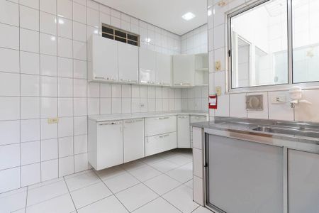 Apartamento para alugar com 111m², 2 quartos e 1 vagaCozinha