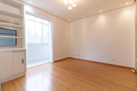 Apartamento para alugar com 111m², 2 quartos e 1 vagaSala