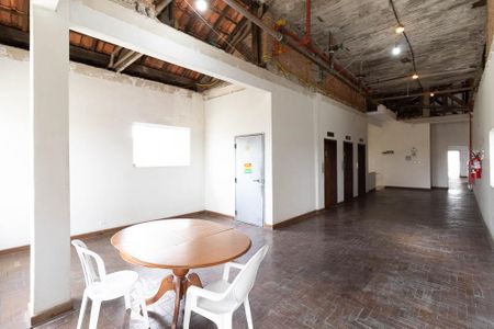 Apartamento para alugar com 111m², 2 quartos e 1 vagaÁrea comum - Salão do Terraço