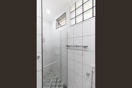 Apartamento para alugar com 111m², 2 quartos e 1 vagaBanheiro Social