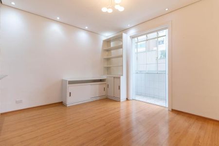 Apartamento para alugar com 111m², 2 quartos e 1 vagaSala